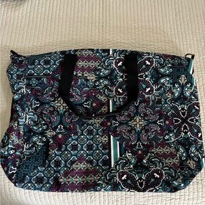 Soft surroundings bag